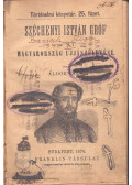 Áldor Imre - Széchenyi István gróf vagy Magyarország újjászületése