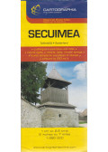  - Secuimea / Székelyföld / Szeklerland
