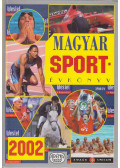 Ládonyi László - Magyar sportévkönyv 2002