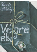 Kornis Mihály - Végre élsz (aláírt)