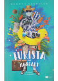 Kordos Szabolcs - Turista from Hungary