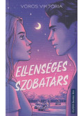 Vörös Viktória - Ellenséges szobatárs