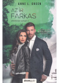 Anne L. Green - Az ír farkas