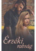 Ella Steel - Érzéki rabság