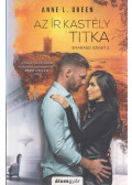 Anne L. Green - Az ír kastély titka
