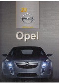 Bancsi Péter - Opel