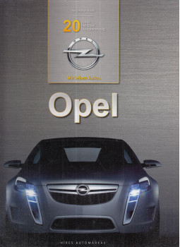 Bancsi Péter - Opel Bancsi Péter - Opel, Nyíregyháza 0 antikvár könyv