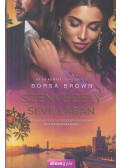 Borsa Brown - Szenvedély Sevillában