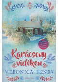 Veronica Henry - Karácsony vidéken