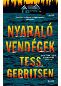 Tess Gerritsen - Nyaralóvendégek
