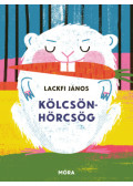 Lackfi János - Kölcsönhörcsög