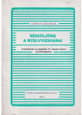Gáborján Lászlóné - Készüljünk a nyelvvizsgára!