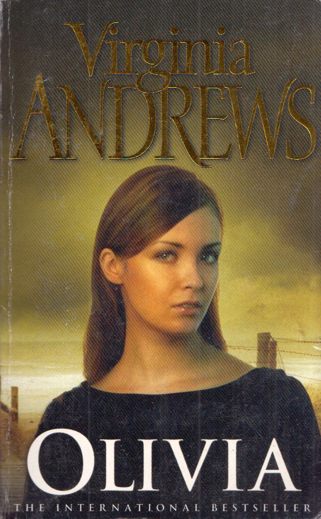 Andrews, Virginia C. - Olivia