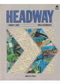 Soars, John,Liz Soars - Headway Upper-Intermediate Student's Book