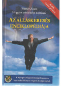 Pintér Zsolt - Az álláskeresés enciklopédiája
