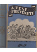 Gál György Sándor - A zene története