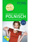 Roman Lewicki - Grammatik Kurz & Bündig Polnisch