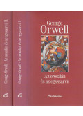 George Orwell - Az oroszlán és az egyszarvú I-II.