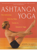John Scott - Ashtanga Yoga