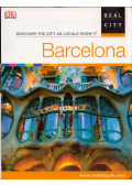 Daniel Campi,Sally Davies,Kirsten Foster,Mary-Ann Gallagher,Alessandra Santarelli,Susannah Sayler,Tara Stevens - Barcelona: Real City