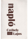 Czébely Lajos - Napló (dedikált)