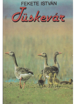 Fekete István - Tüskevár Fekete István - Tüskevár, Budapest 1997 antikvár könyv