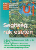 dr Qin Li,David, Thomas - Segítség rák esetén