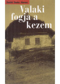 Széki Soós János - Valaki fogja a kezem (dedikált)