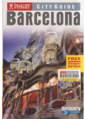 Dorothy Stannard,Pam Barrett - Insight City Guide Barcelona