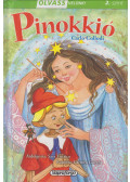 Carlo Collodi,Sara Torrico - Pinokkió