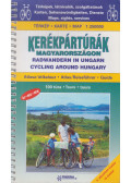 Szokoly Miklósné - Kerékpártúrák Magyarországon