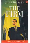 John Grisham,Waterfield, Robin - The Firm - Level 5