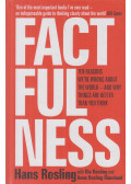 Hans Rosling,Ola Rosling,Anna Rosling Rönnlund - Factfulness