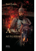 Pető Zoltán - Atilla II.