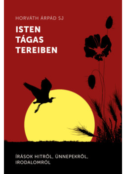 Horváth Árpád - Isten tágas tereiben Horváth Árpád - Isten tágas tereiben, null 2026 antikvár könyv