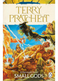 Terry Pratchett - Small Gods