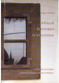 Törő István - A falusi életforma és változásai (dedikált)
