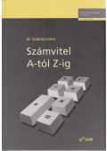 Dr. Szakács Imre - Számvitel A-tól Z-ig