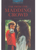 Thomas Hardy - Far from the Madding Crowd