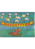 Andersen - A vadhattyúk
