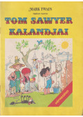 Cs. Horváth Tibor,Twain, Mark - Tom Sawyer kalandjai (képregény)