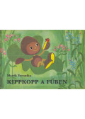 Marék Veronika - Kippkopp a fűben
