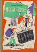 Méhes György - Micsoda társaság!