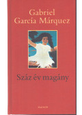 Gabriel García Márquez - Száz év magány