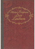 Henri Bergson - Das Lachen