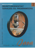 Angster Erzsébet - Objektumorientált tervezés és programozás - Java II.