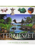 Dönsz Judit - Természet