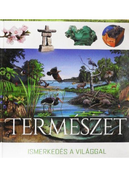 Dönsz Judit - Természet Dönsz Judit - Természet, Budapest 2018 antikvár könyv