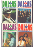 Hirschfeld, Burt - Dallas 1-4.