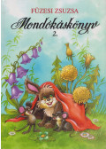 Füzesi Zsuzsa - Mondókáskönyv 2.